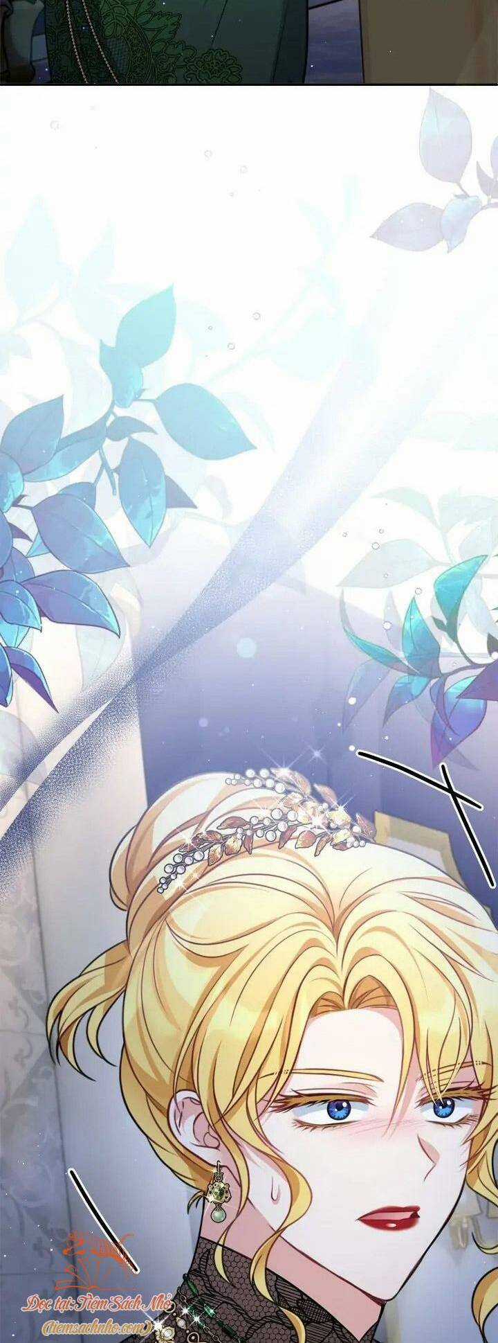 Tôi Sống Chung Với Mẹ Chồng Chapter 26 trang 75