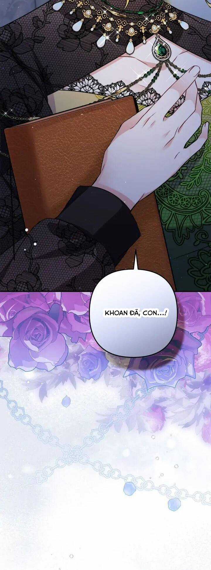 Tôi Sống Chung Với Mẹ Chồng Chapter 26 trang 76