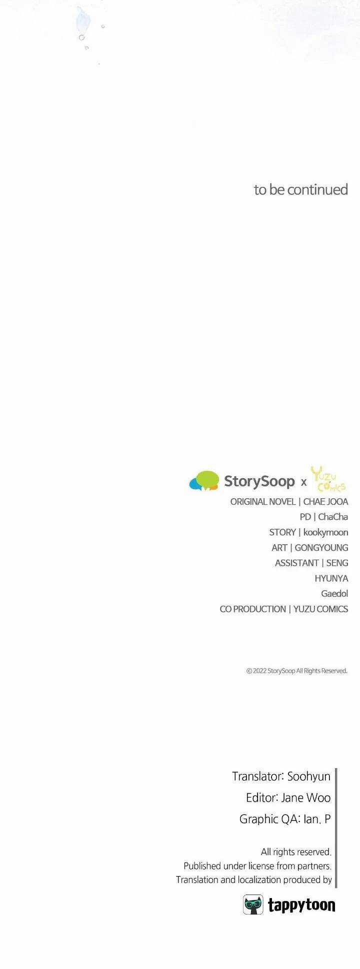 Tôi Sống Chung Với Mẹ Chồng Chapter 26 trang 77