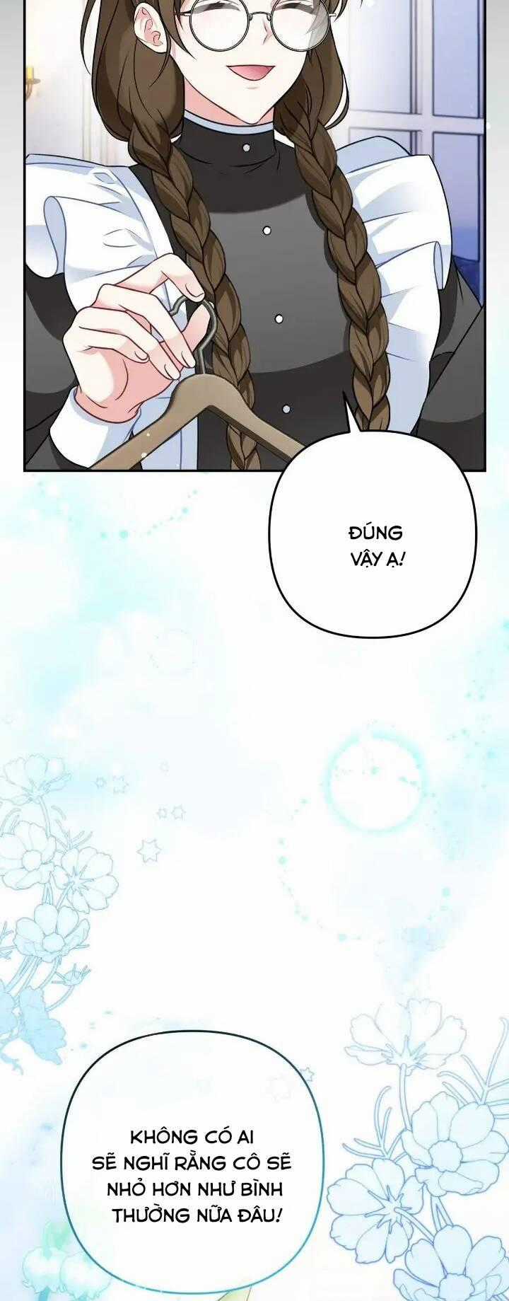 Tôi Sống Chung Với Mẹ Chồng Chapter 27 trang 1