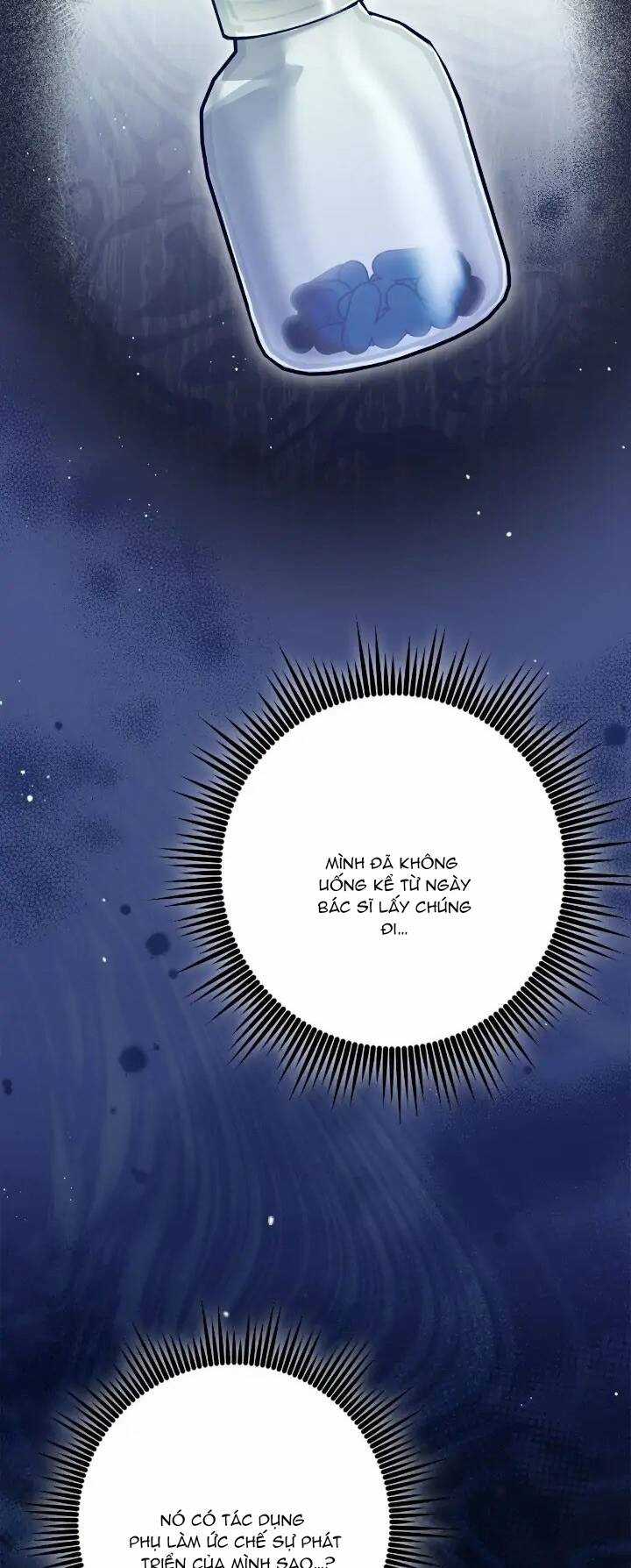 Tôi Sống Chung Với Mẹ Chồng Chapter 27 trang 10