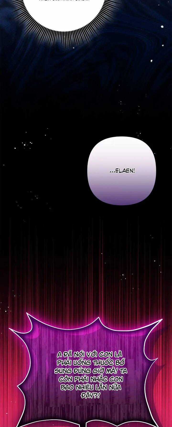 Tôi Sống Chung Với Mẹ Chồng Chapter 27 trang 11