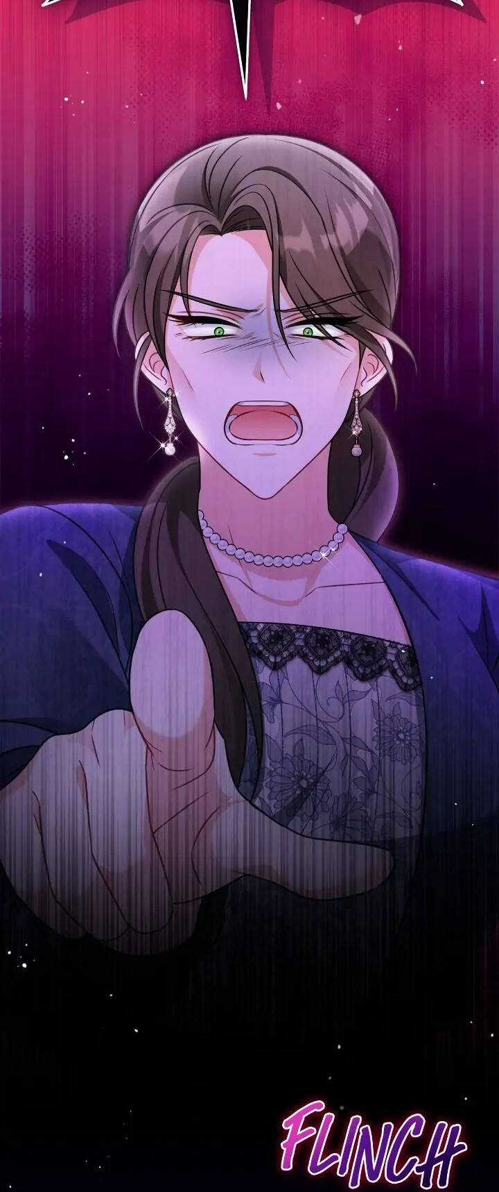 Tôi Sống Chung Với Mẹ Chồng Chapter 27 trang 12