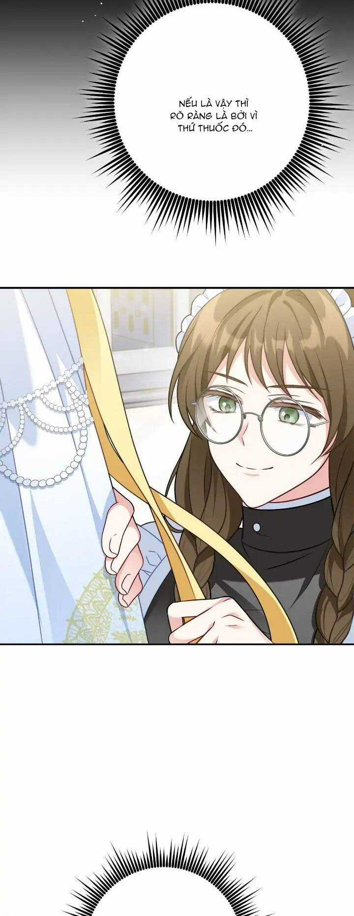 Tôi Sống Chung Với Mẹ Chồng Chapter 27 trang 14