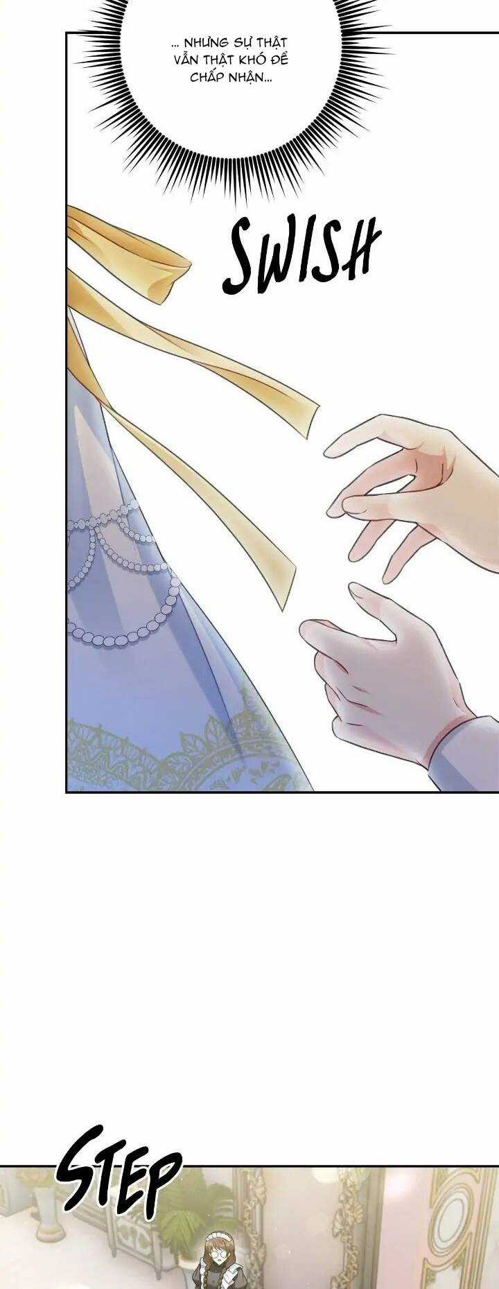 Tôi Sống Chung Với Mẹ Chồng Chapter 27 trang 15