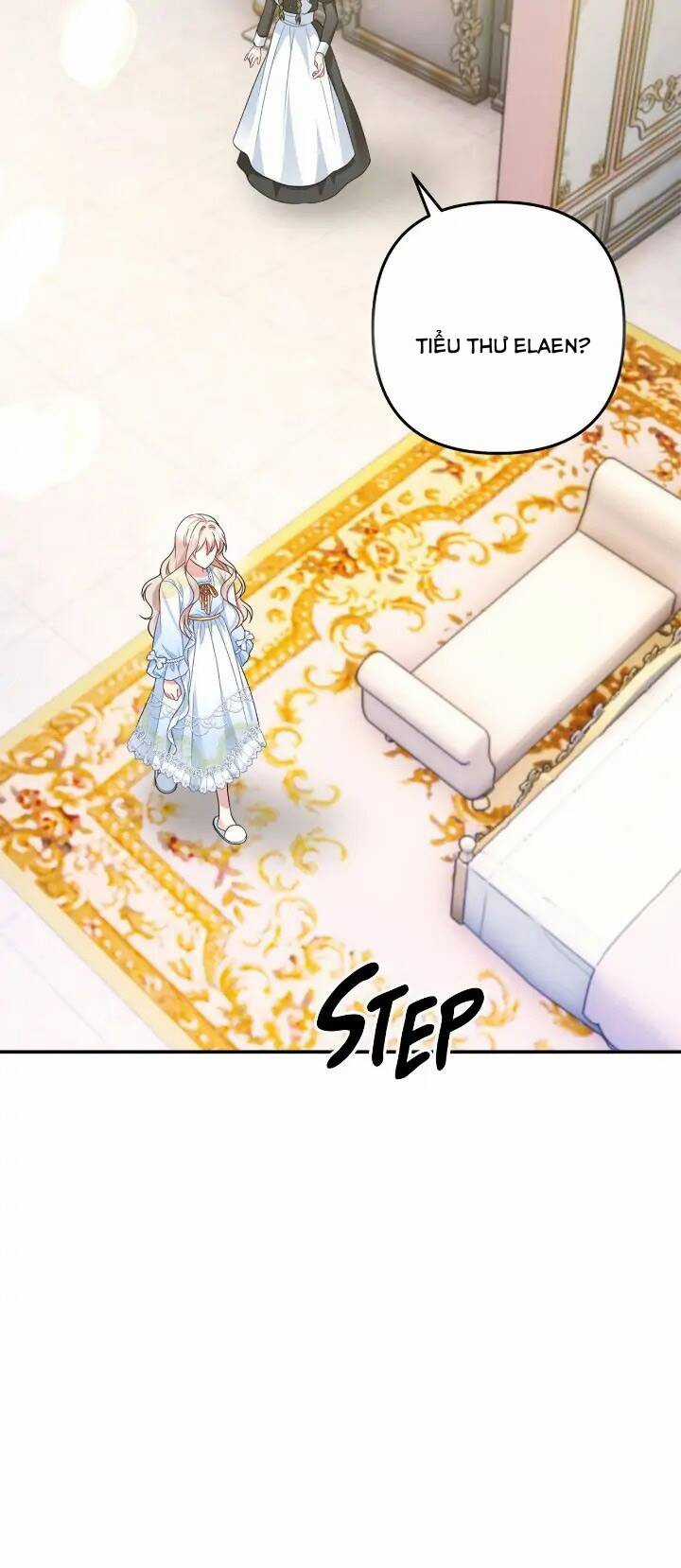 Tôi Sống Chung Với Mẹ Chồng Chapter 27 trang 16