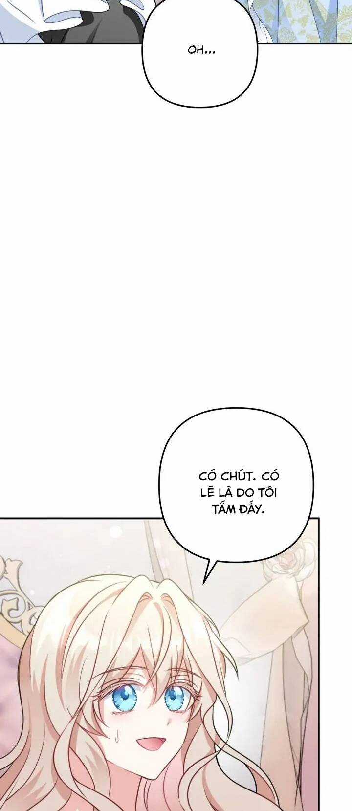 Tôi Sống Chung Với Mẹ Chồng Chapter 27 trang 19