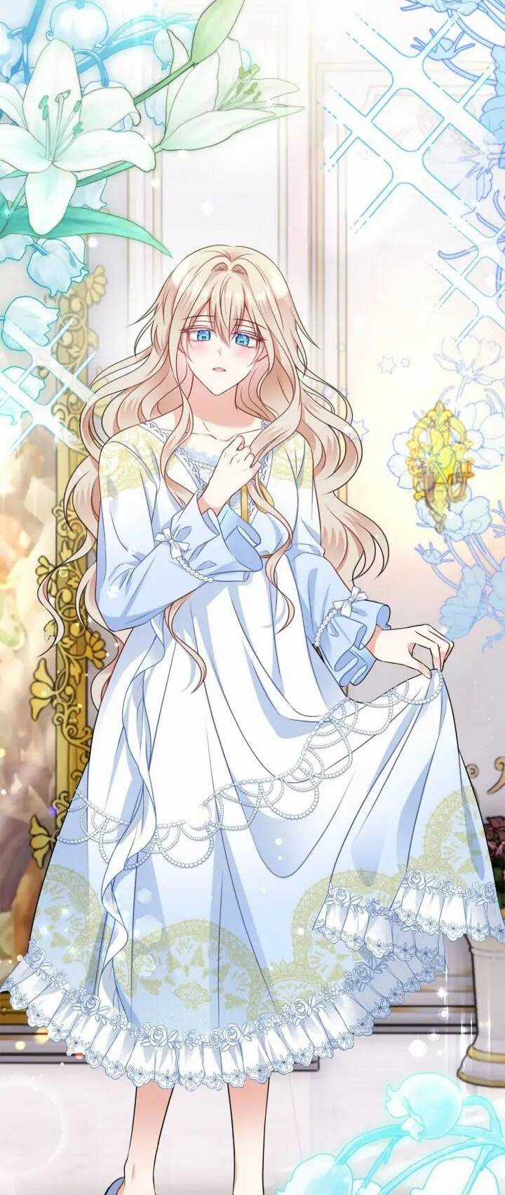 Tôi Sống Chung Với Mẹ Chồng Chapter 27 trang 2