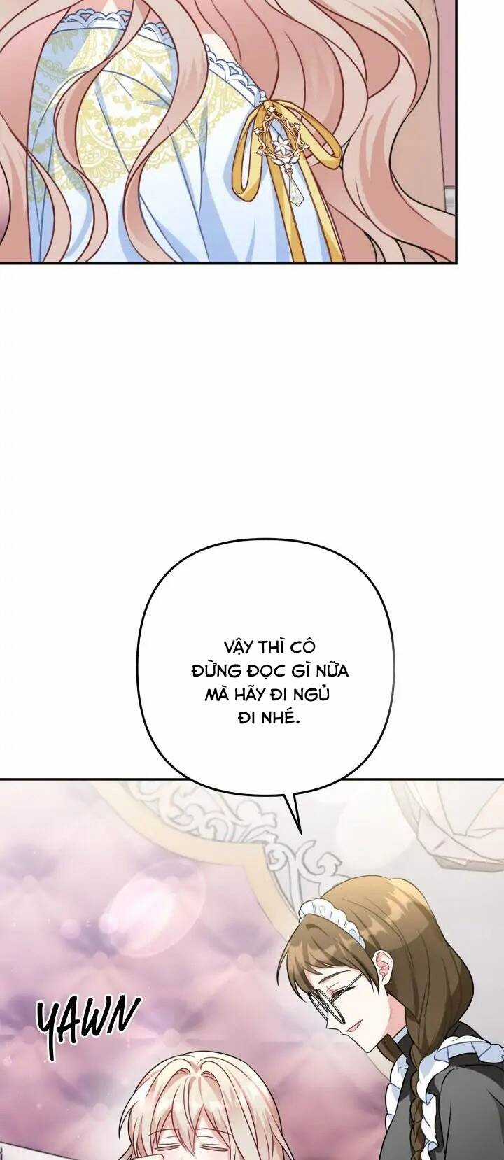 Tôi Sống Chung Với Mẹ Chồng Chapter 27 trang 20