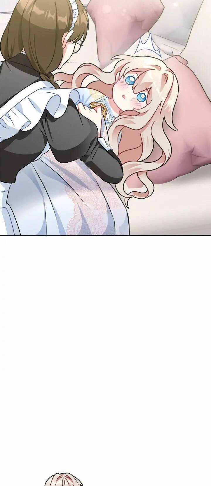 Tôi Sống Chung Với Mẹ Chồng Chapter 27 trang 22