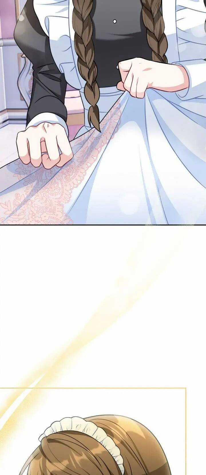 Tôi Sống Chung Với Mẹ Chồng Chapter 27 trang 24