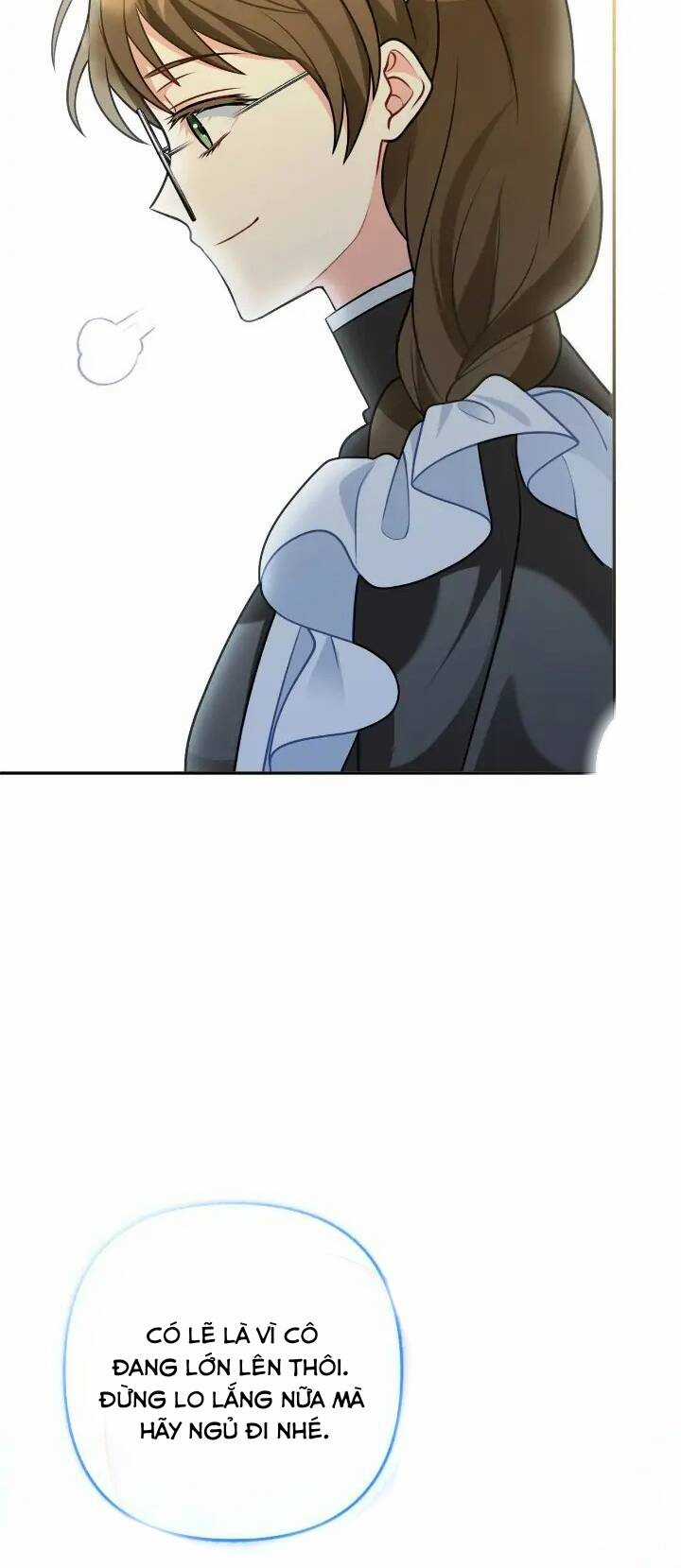 Tôi Sống Chung Với Mẹ Chồng Chapter 27 trang 25