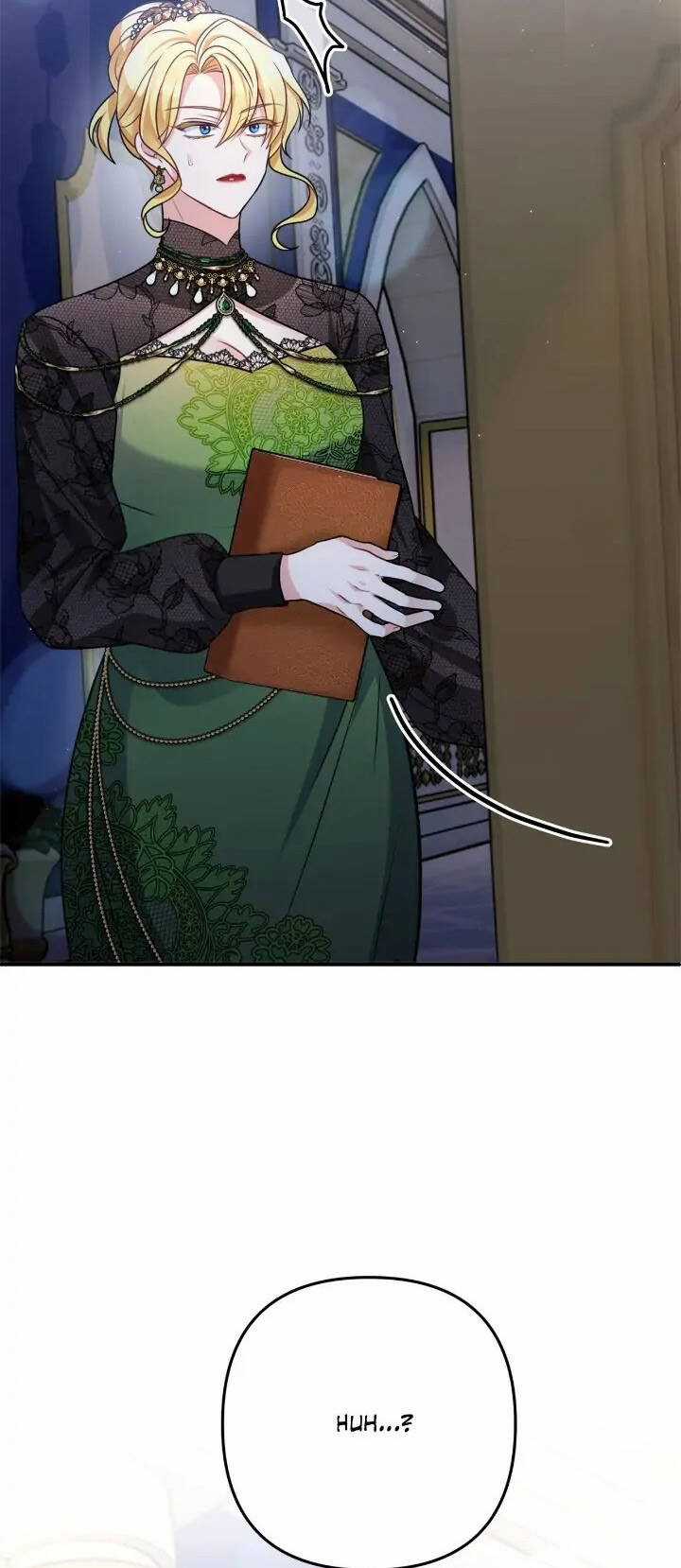 Tôi Sống Chung Với Mẹ Chồng Chapter 27 trang 28