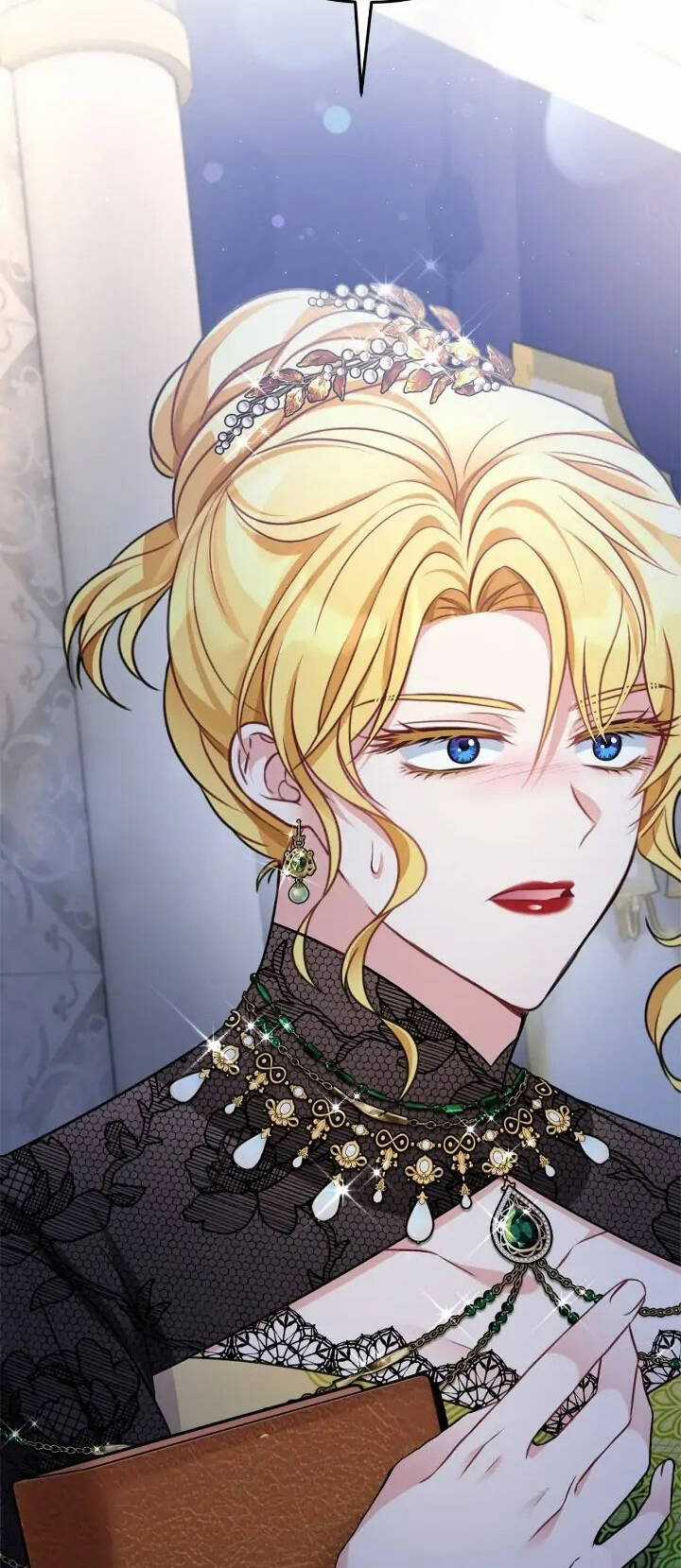 Tôi Sống Chung Với Mẹ Chồng Chapter 27 trang 29