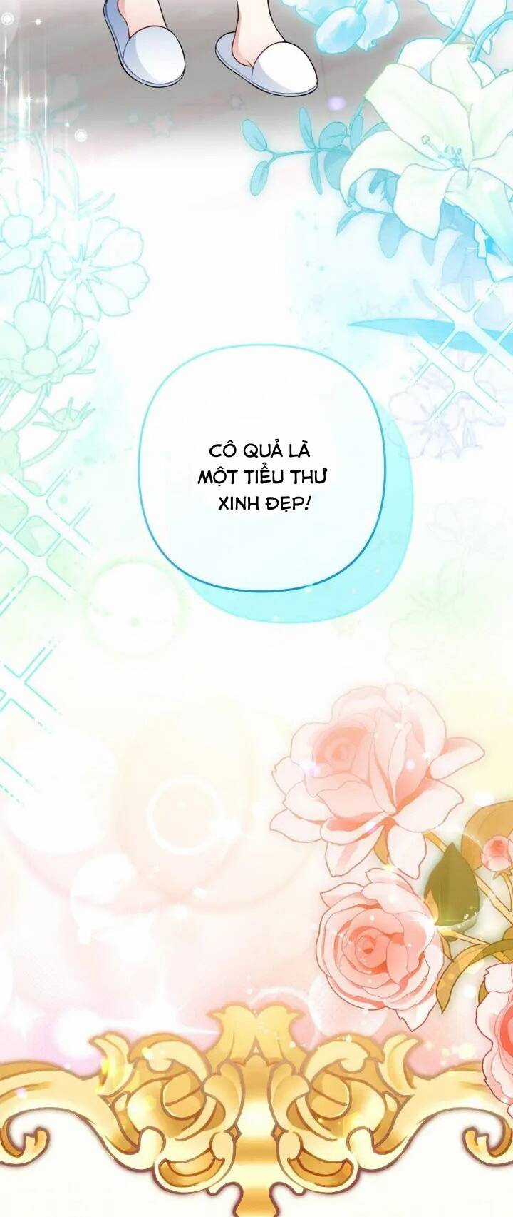 Tôi Sống Chung Với Mẹ Chồng Chapter 27 trang 3