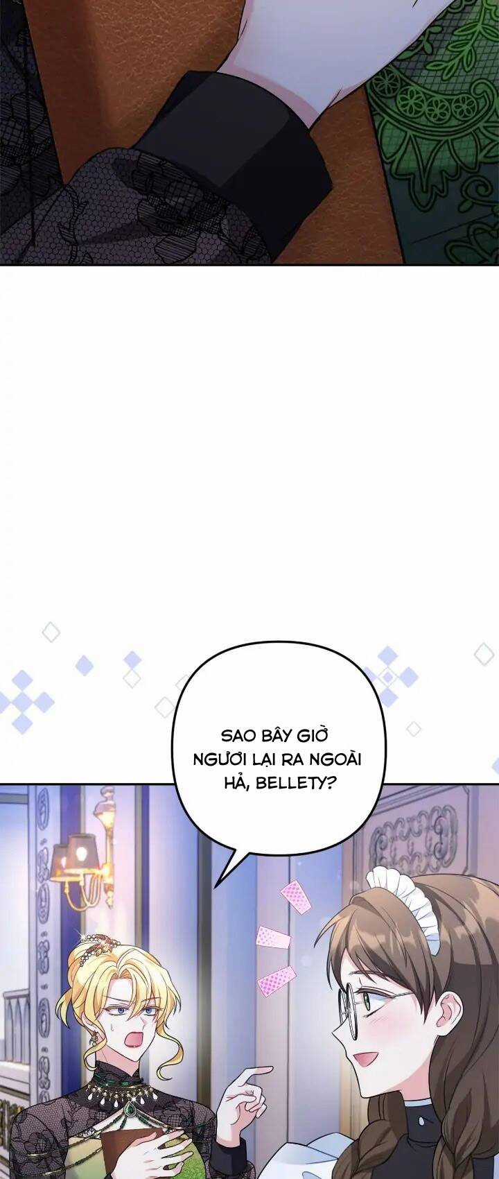 Tôi Sống Chung Với Mẹ Chồng Chapter 27 trang 30