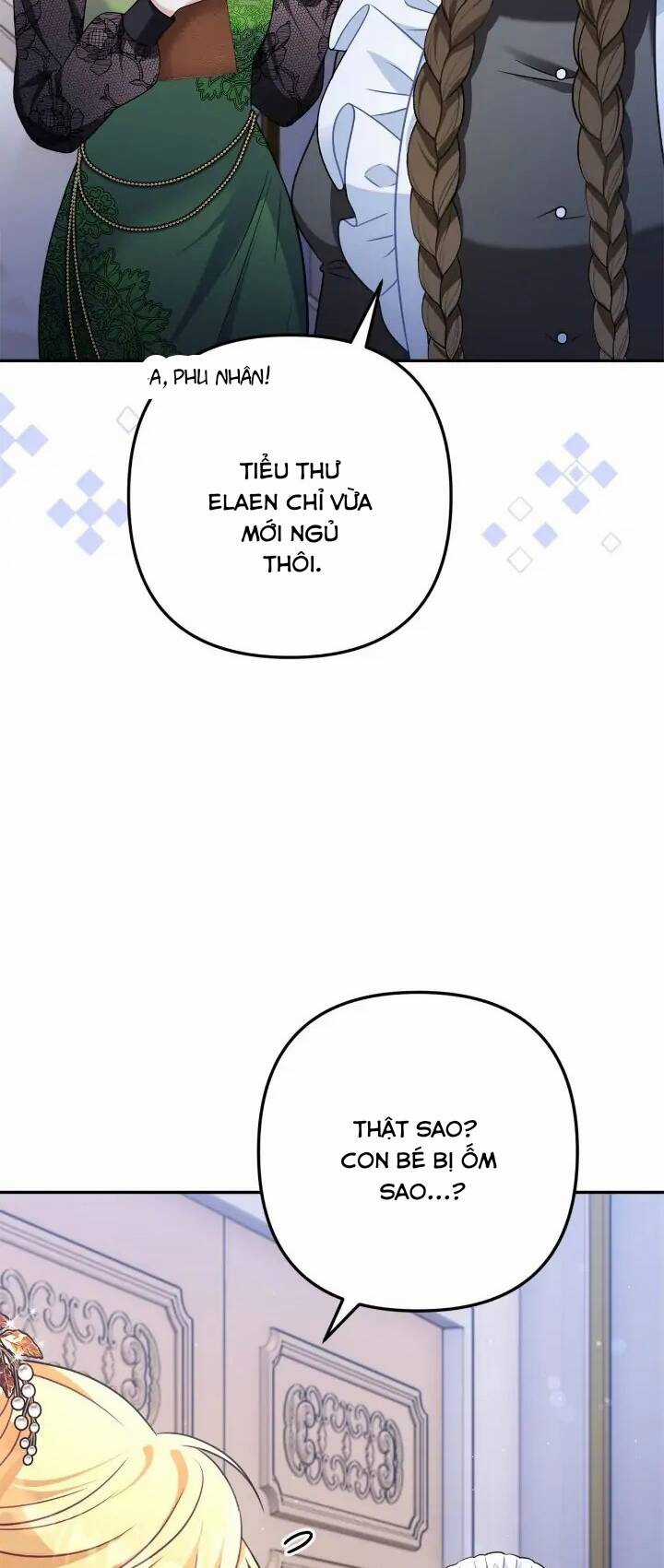 Tôi Sống Chung Với Mẹ Chồng Chapter 27 trang 31