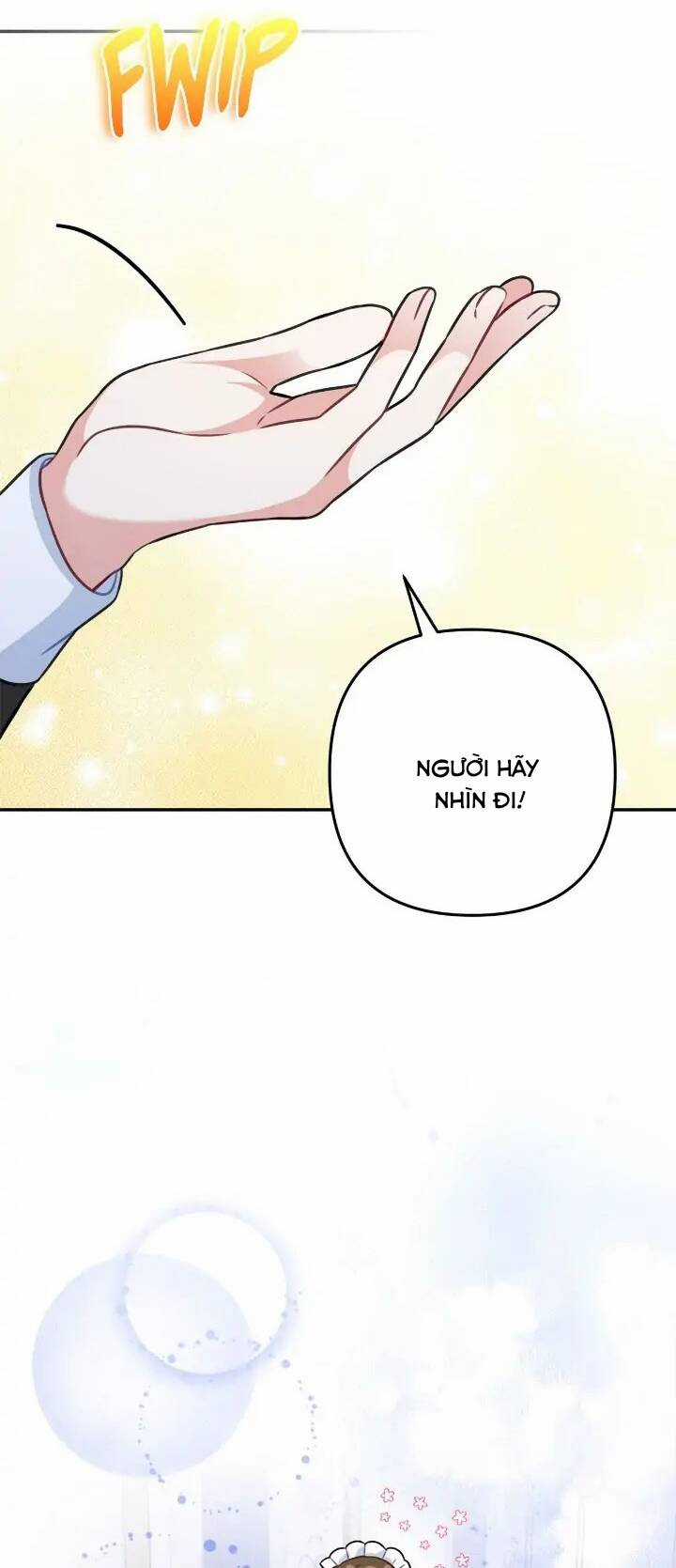 Tôi Sống Chung Với Mẹ Chồng Chapter 27 trang 33