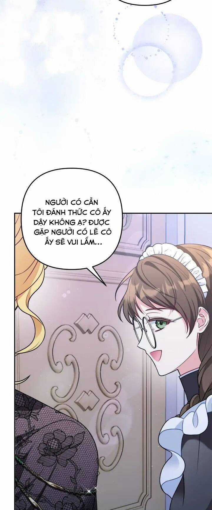 Tôi Sống Chung Với Mẹ Chồng Chapter 27 trang 35