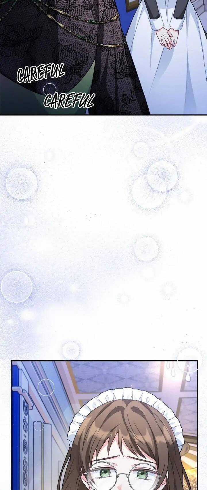 Tôi Sống Chung Với Mẹ Chồng Chapter 27 trang 38