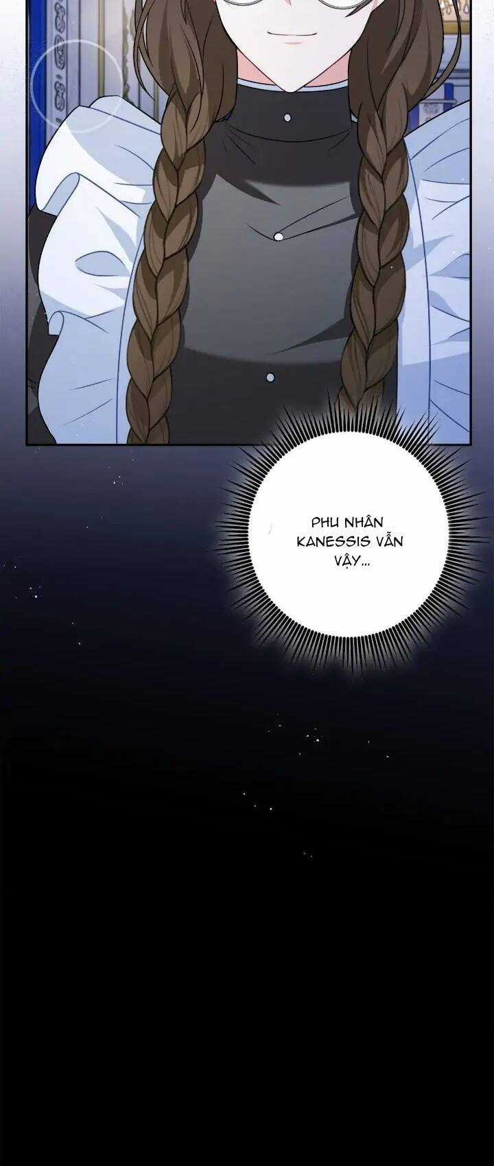 Tôi Sống Chung Với Mẹ Chồng Chapter 27 trang 39