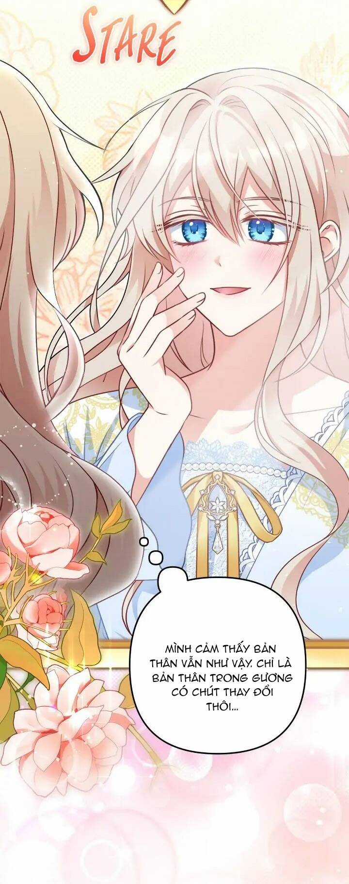 Tôi Sống Chung Với Mẹ Chồng Chapter 27 trang 4