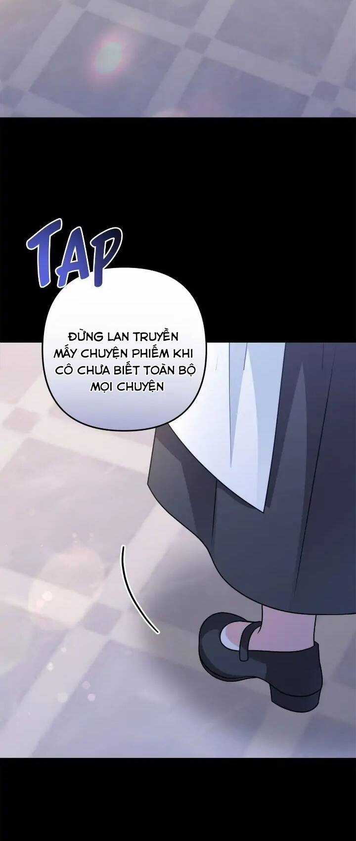 Tôi Sống Chung Với Mẹ Chồng Chapter 27 trang 41