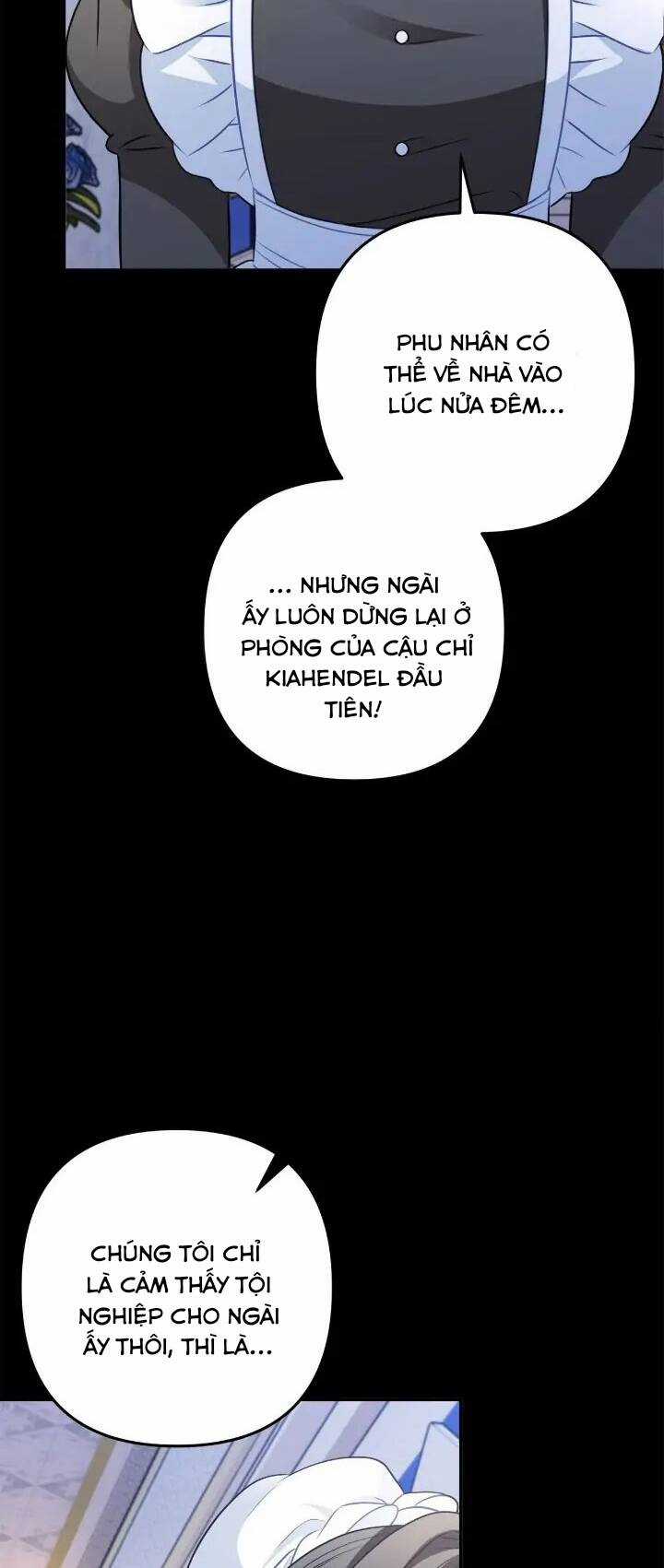 Tôi Sống Chung Với Mẹ Chồng Chapter 27 trang 43