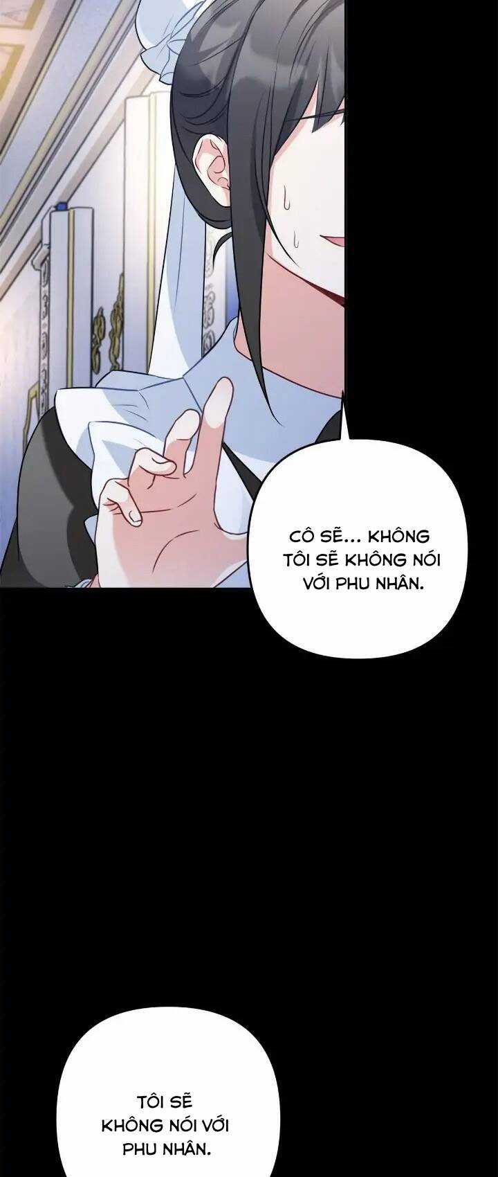 Tôi Sống Chung Với Mẹ Chồng Chapter 27 trang 44