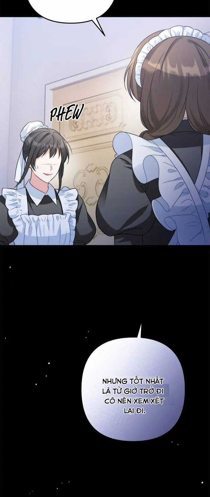 Tôi Sống Chung Với Mẹ Chồng Chapter 27 trang 45