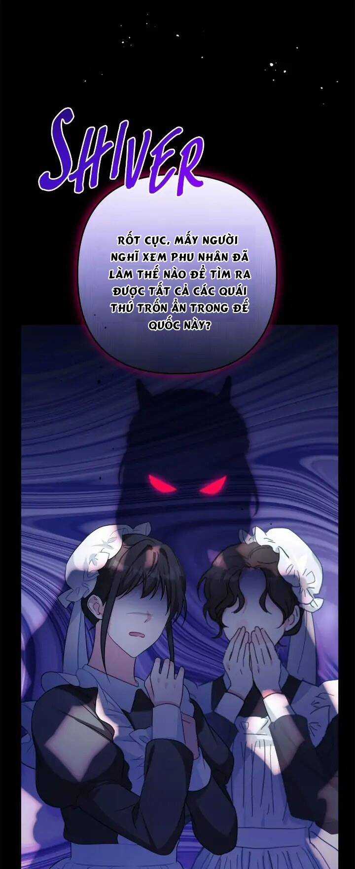 Tôi Sống Chung Với Mẹ Chồng Chapter 27 trang 46