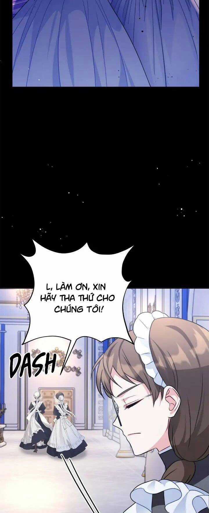 Tôi Sống Chung Với Mẹ Chồng Chapter 27 trang 47