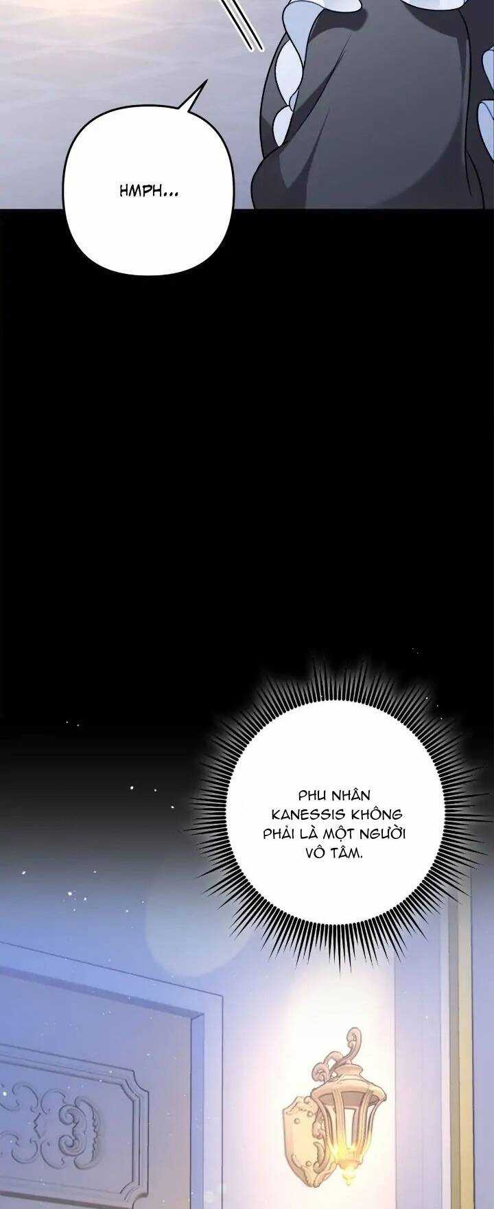 Tôi Sống Chung Với Mẹ Chồng Chapter 27 trang 48