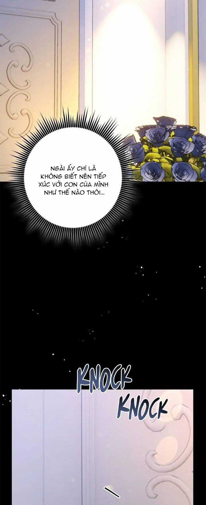 Tôi Sống Chung Với Mẹ Chồng Chapter 27 trang 49