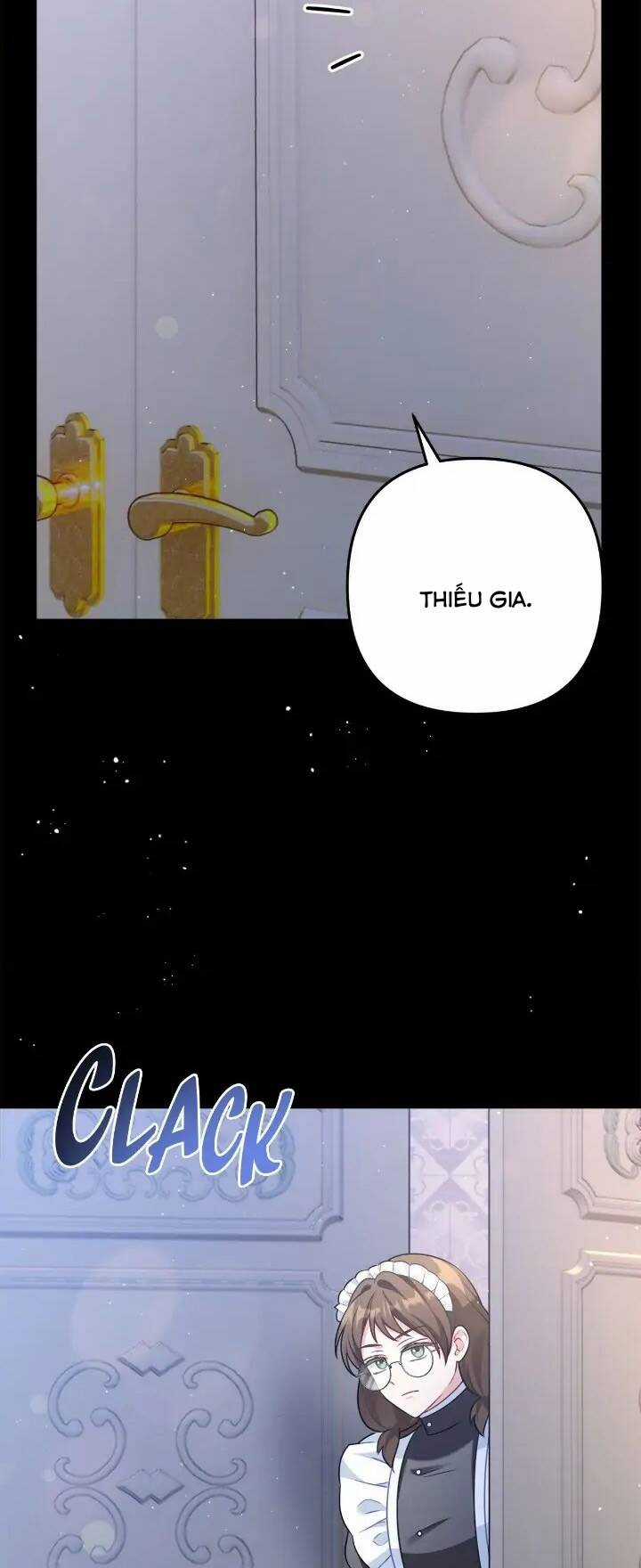 Tôi Sống Chung Với Mẹ Chồng Chapter 27 trang 50