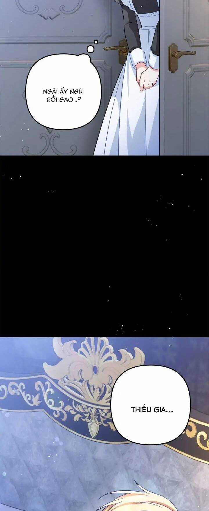 Tôi Sống Chung Với Mẹ Chồng Chapter 27 trang 51