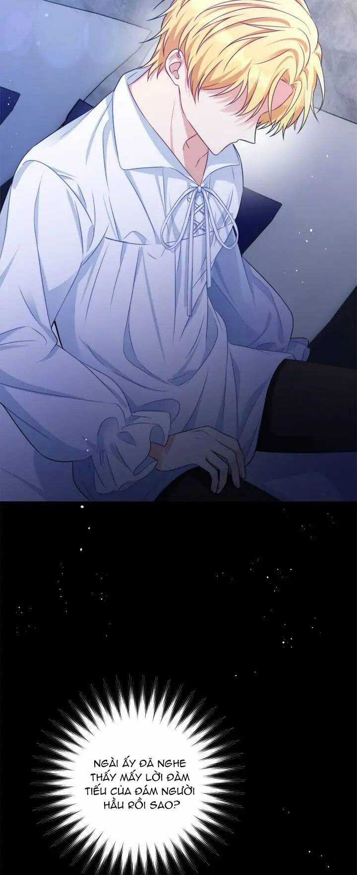 Tôi Sống Chung Với Mẹ Chồng Chapter 27 trang 52