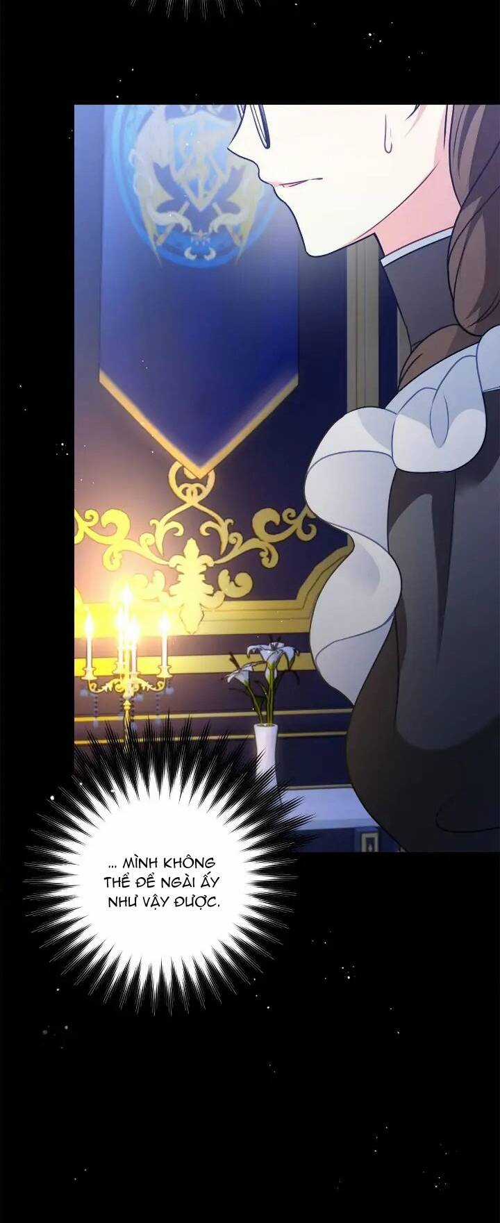 Tôi Sống Chung Với Mẹ Chồng Chapter 27 trang 53