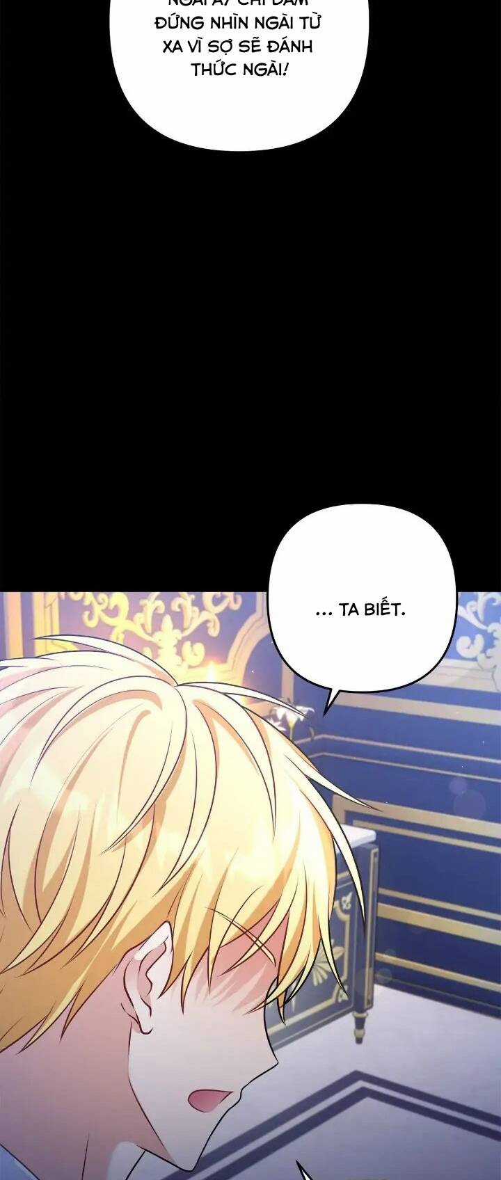 Tôi Sống Chung Với Mẹ Chồng Chapter 27 trang 55