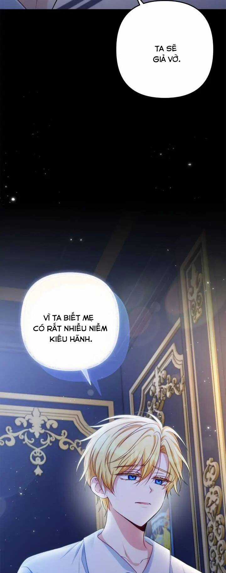 Tôi Sống Chung Với Mẹ Chồng Chapter 27 trang 56