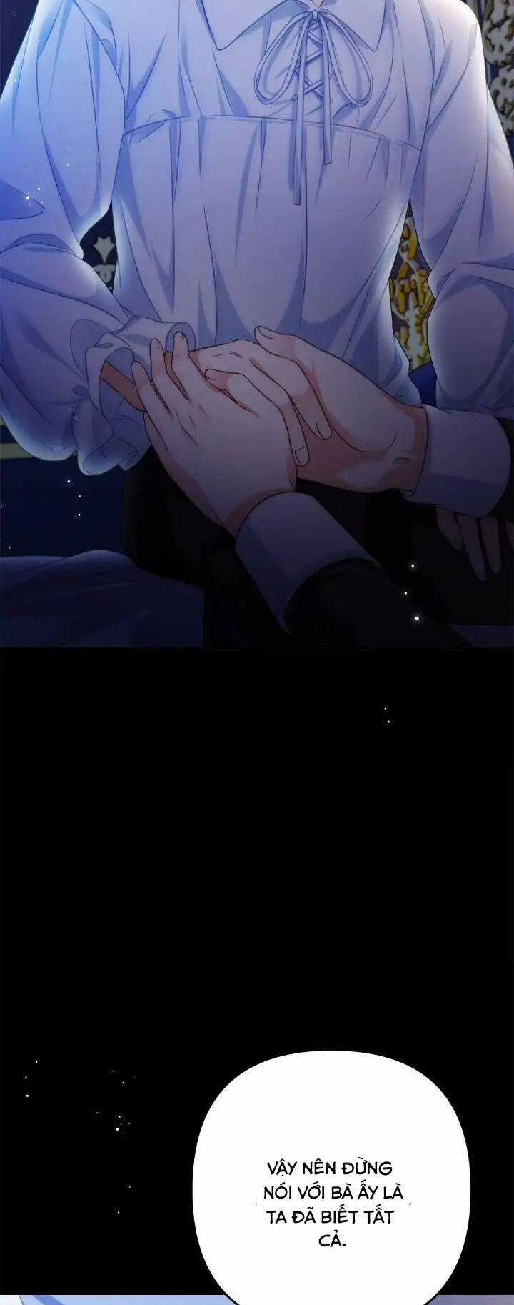 Tôi Sống Chung Với Mẹ Chồng Chapter 27 trang 57