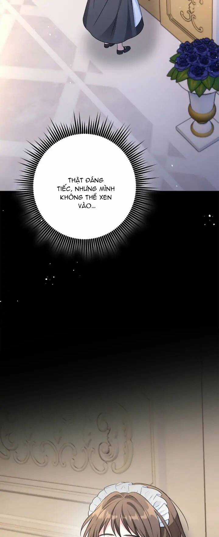 Tôi Sống Chung Với Mẹ Chồng Chapter 27 trang 60