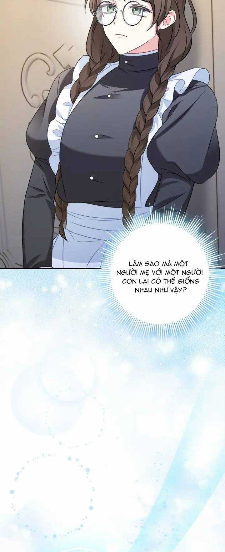 Tôi Sống Chung Với Mẹ Chồng Chapter 27 trang 61