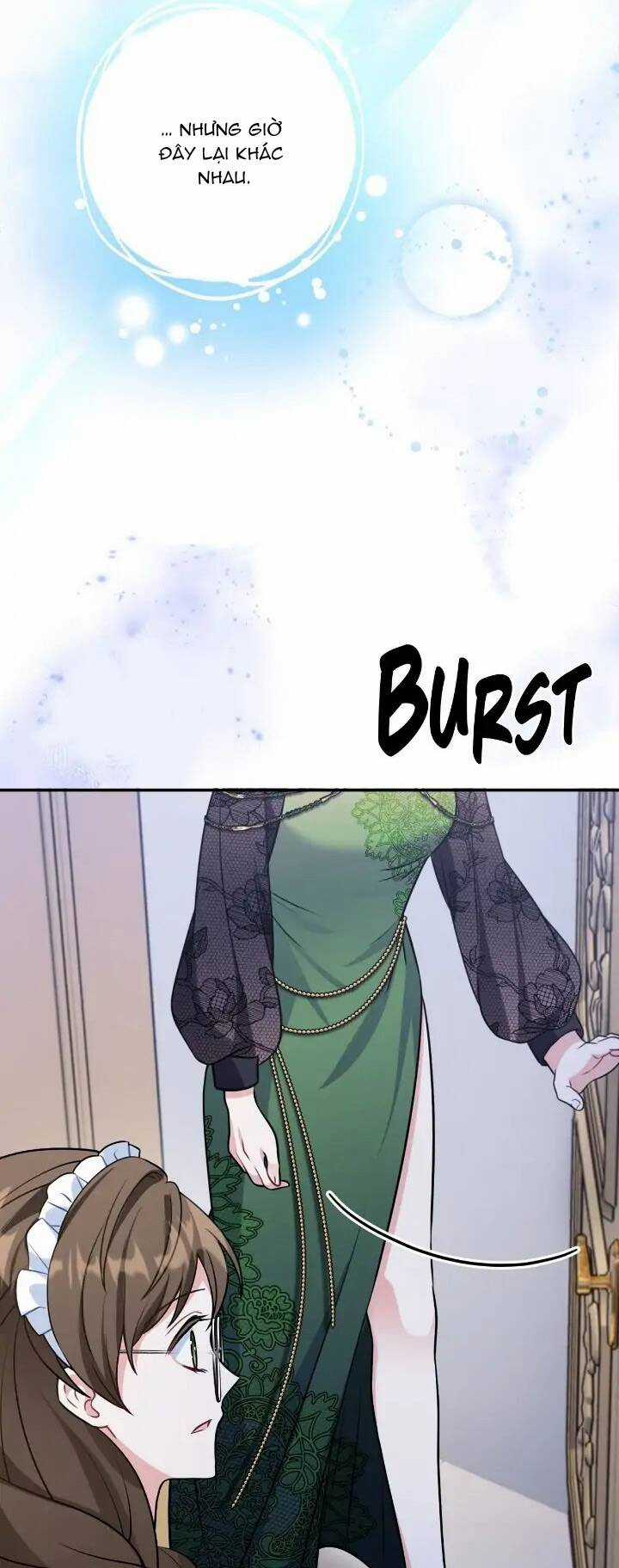 Tôi Sống Chung Với Mẹ Chồng Chapter 27 trang 62