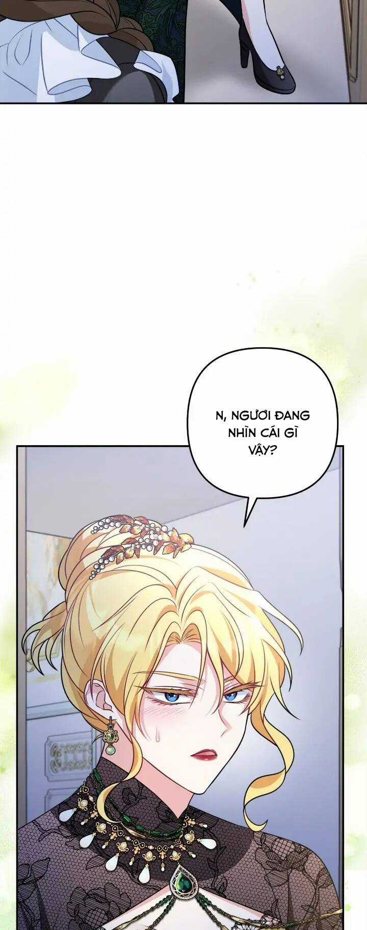 Tôi Sống Chung Với Mẹ Chồng Chapter 27 trang 63