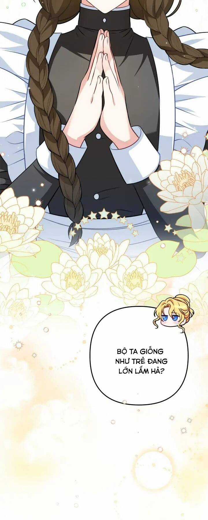 Tôi Sống Chung Với Mẹ Chồng Chapter 27 trang 66