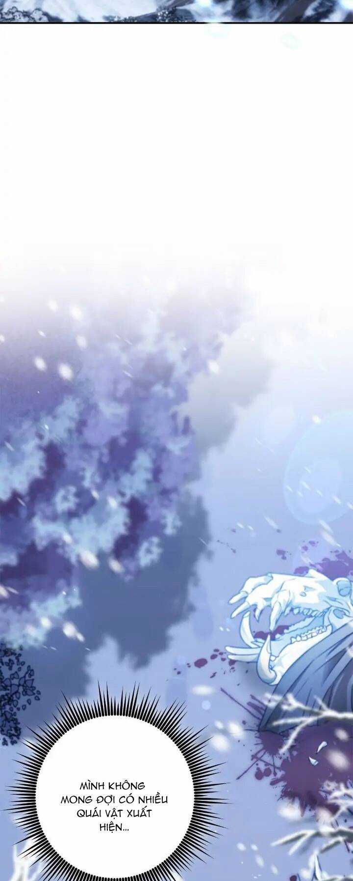 Tôi Sống Chung Với Mẹ Chồng Chapter 27 trang 68