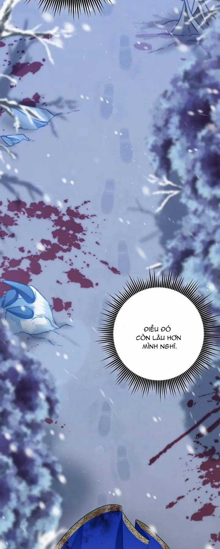 Tôi Sống Chung Với Mẹ Chồng Chapter 27 trang 69