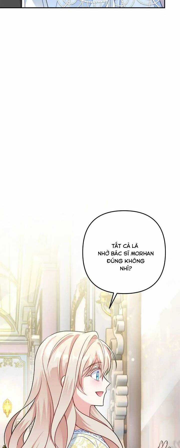 Tôi Sống Chung Với Mẹ Chồng Chapter 27 trang 7