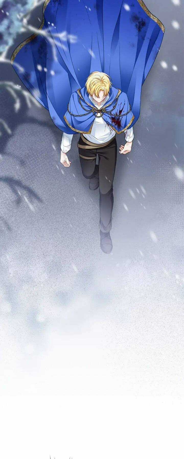 Tôi Sống Chung Với Mẹ Chồng Chapter 27 trang 70